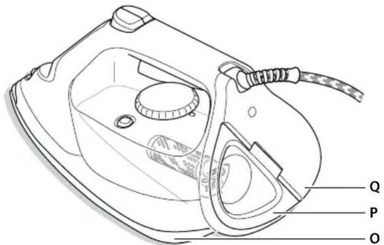ELECTROLUX Refine 700 E7SI16LG - 5