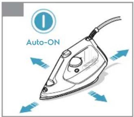 ELECTROLUX Refine 700 E7SI16LG - 17