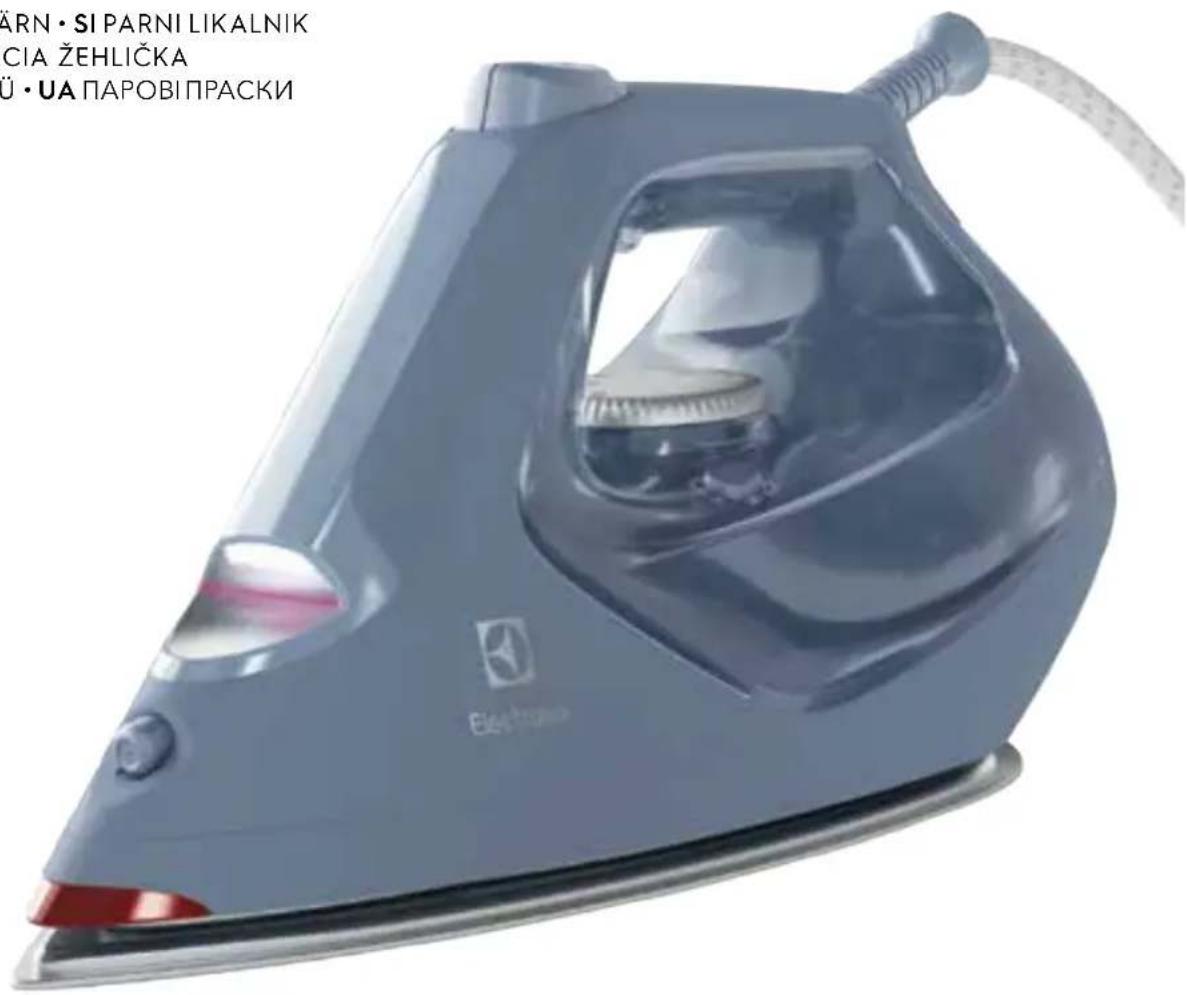 ELECTROLUX Refine 700 E7SI16LG - 1