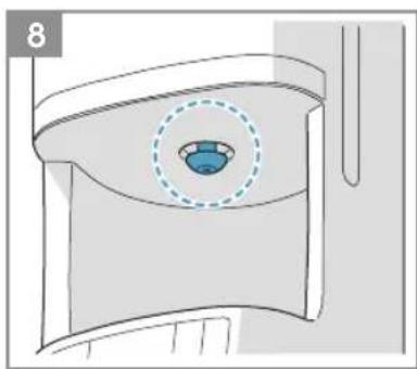 ELECTROLUX EKF7700R - 12