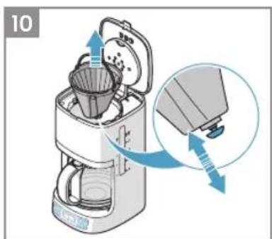 ELECTROLUX EKF7700R - 14