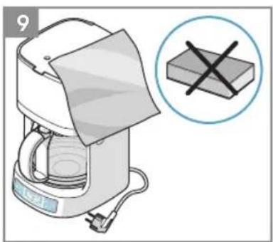 ELECTROLUX EKF7700R - 13