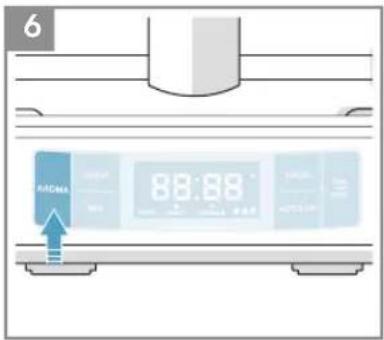 ELECTROLUX EKF7700R - 10