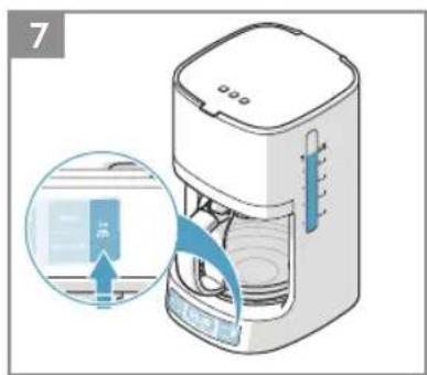 ELECTROLUX EKF7700R - 11