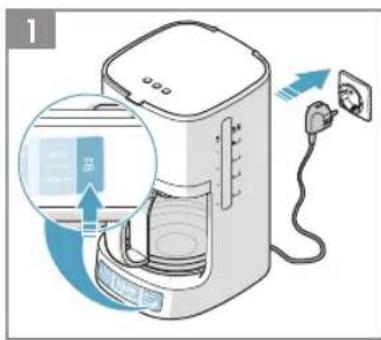 ELECTROLUX EKF7700R - 5