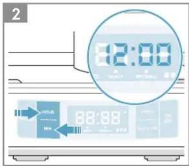 ELECTROLUX EKF7700R - 6