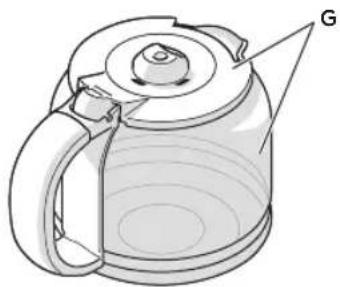 ELECTROLUX EKF7700R - 2