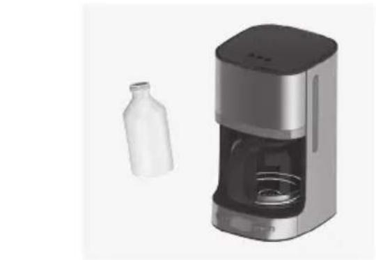 ELECTROLUX EKF7500R - IT - 1