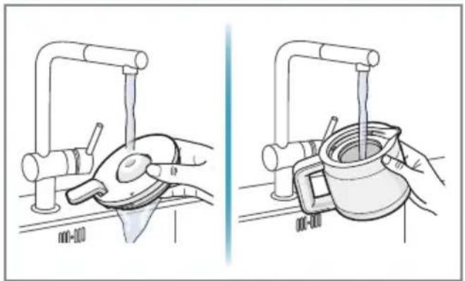 ELECTROLUX Create 4 E4CM16ST - Warning! - 7