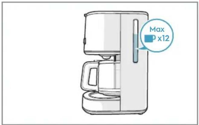 ELECTROLUX Create 4 E4CM16ST - Warning! - 3