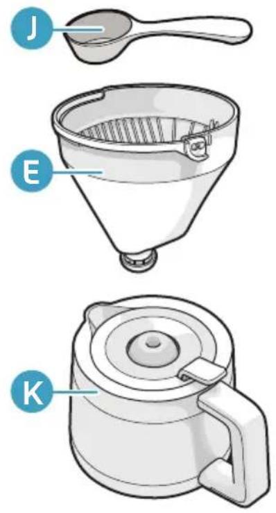 ELECTROLUX Create 4 E4CM16ST - CUSTOMER CARE AND SERVICE - 2
