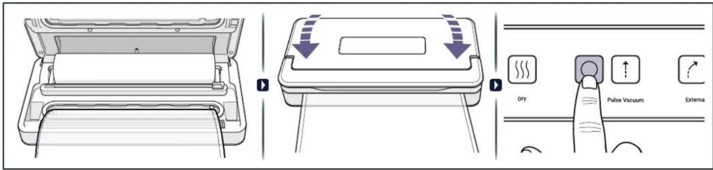 ELECTROLUX E6VS16AG - Product Overview: - 18