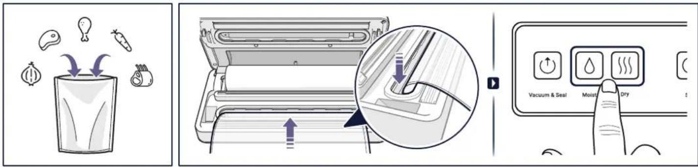 ELECTROLUX E6VS16AG - Product Overview: - 19