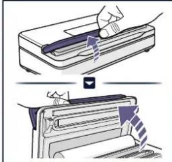 ELECTROLUX E6VS16AG - Product Overview: - 14