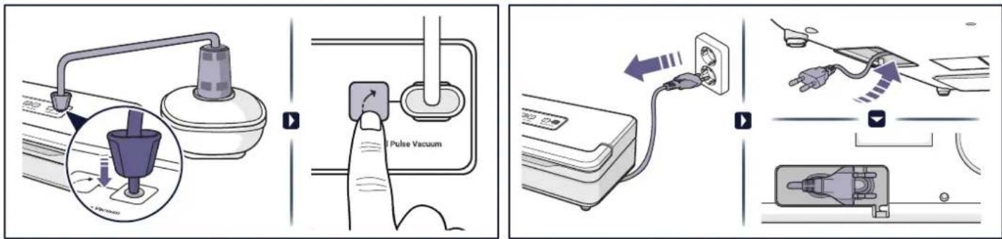 ELECTROLUX E6VS16AG - Product Overview: - 21