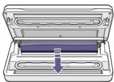 ELECTROLUX E6VS16AG - Product Overview: - 16