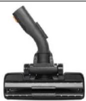 ELECTROLUX ZE114 - Brosse haute efficacité - 1