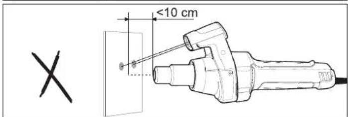 STEINEL HG 2520 E - 9