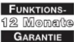 STEINEL HG 2520 E - Reparationservice: - 1