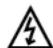 STEINEL HL 1920 E - Protect yourself from electric shock. - 2