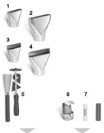 STEINEL HL 1920 E - 4