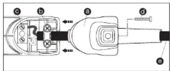STEINEL HL 1820 S - Popis přistroje - uvedeni do provozu - 1