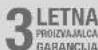 STEINEL HL 1820 S - Servis za popravila: - 1