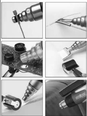 STEINEL HL 1820 S - 7