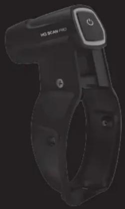 STEINEL HG Scan PRO 2620 E - PROFESSIONAL - 2