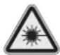 STEINEL Scanner termic HG Scan HG 2620 E - 安全性提示 - 1