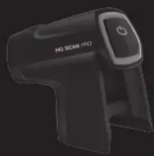 STEINEL Scanner termic HG Scan HG 2620 E - PROFESSIONAL - 1