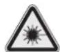 STEINEL Scanner termic HG Scan HG 2620 E - Saugumo nurodymai - 1