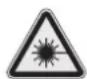 STEINEL Scanner termic HG Scan HG 2620 E - Fonctionnement - 1