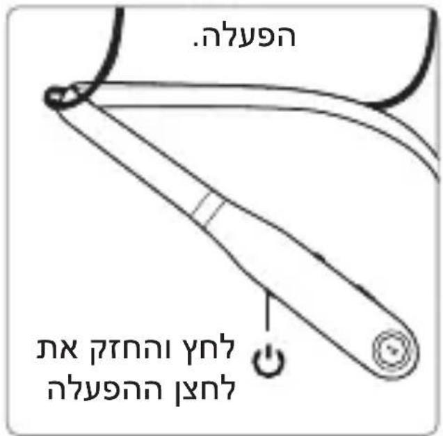 UNIDEN Verve Rider - תְפָרִי בְּרִי - 3