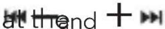 UNIDEN Verve Rider - Calls, Voice &amp; Music Control - 5
