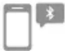 UNIDEN Verve Rider - Step 2: Pair with Bluetooth™ - 1