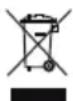 ELECTROLUX Refine 700 E7ST14DB - BORTSKAFFELSE - 2