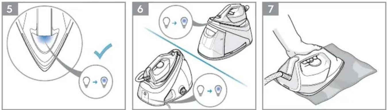 ELECTROLUX Refine 700 E7ST14DB - 7