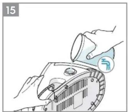 ELECTROLUX Refine 700 E7ST14DB - 13