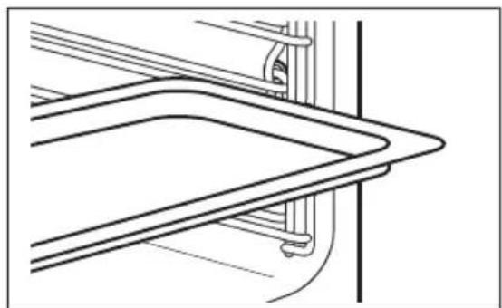 ELECTROLUX EB3GL70KCN - ATTENTION! - 2
