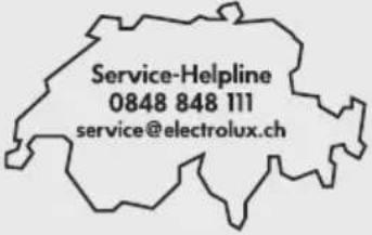 ELECTROLUX EB3GL70KCN - CH GARANTIE - 1