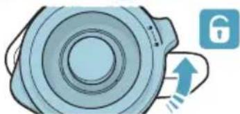 ELECTROLUX Explore 6 E6TB16ST - HOW TO USE - 1