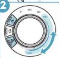 ELECTROLUX Explore 6 E6TB16ST - HOW TO USE - 11