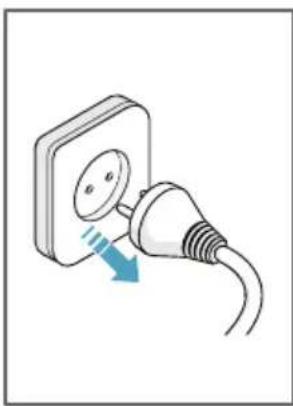ELECTROLUX Explore 6 E6TB16ST - CLEANING AND CARE - 1