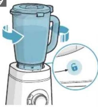ELECTROLUX Explore 6 E6TB16ST - HOW TO USE - 21