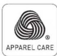 ELECTROLUX EWF9025BQWA - มาตรฐานรับรองจาก Woolmark Apparel Care - 1