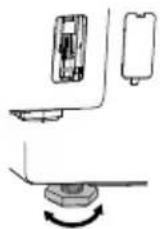 ELECTROLUX EWF9025BQWA - อุปกรณ์เสริม - 2