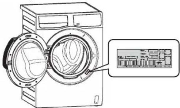 ELECTROLUX EWF9025BQWA - ปัญหาที่อาจเกิดขึ้น - 2