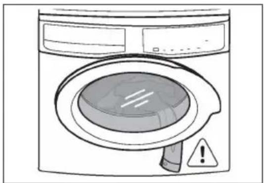 ELECTROLUX EWF9025BQWA - การบรรจุฬาลงถังซัก - 3
