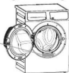 ELECTROLUX EWF9025BQWA - 1 - 2